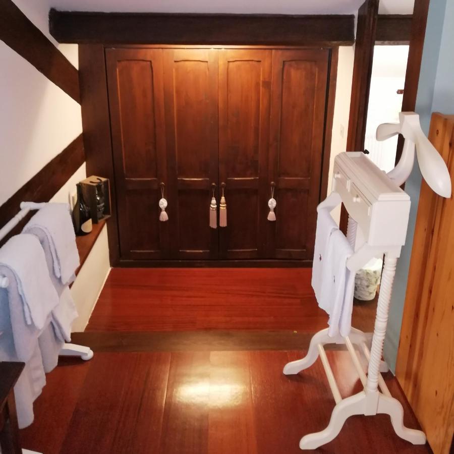 Chambres Rozies Dunes Buitenkant foto