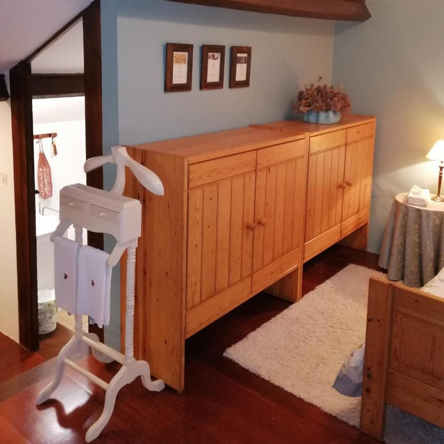 Chambres Rozies Dunes Buitenkant foto
